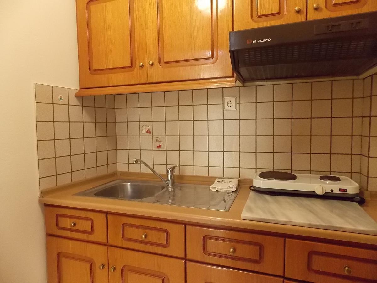 Studios Kentia Скала-Марион Экстерьер фото