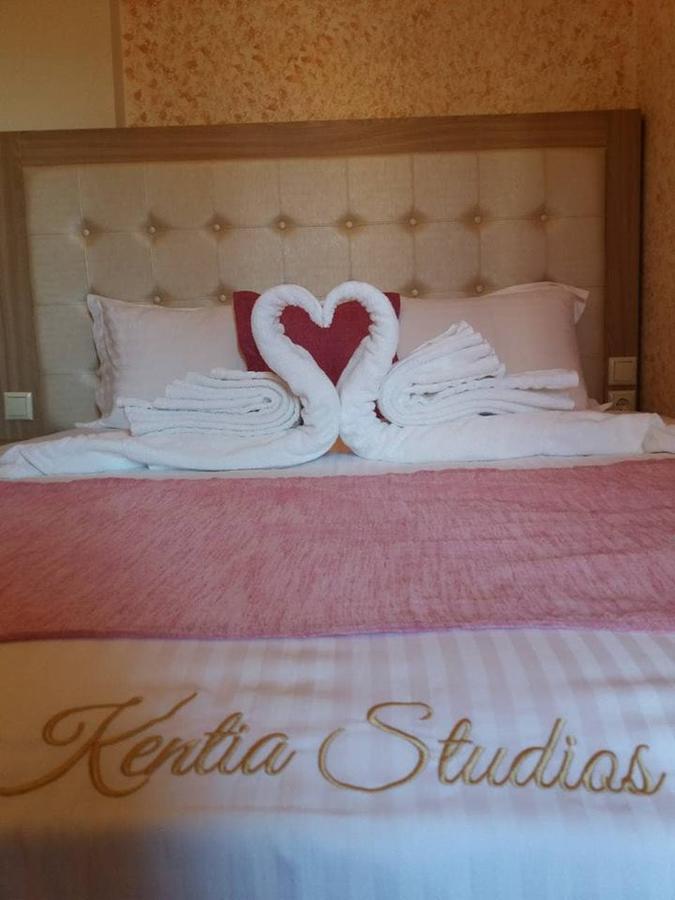Studios Kentia Скала-Марион Экстерьер фото